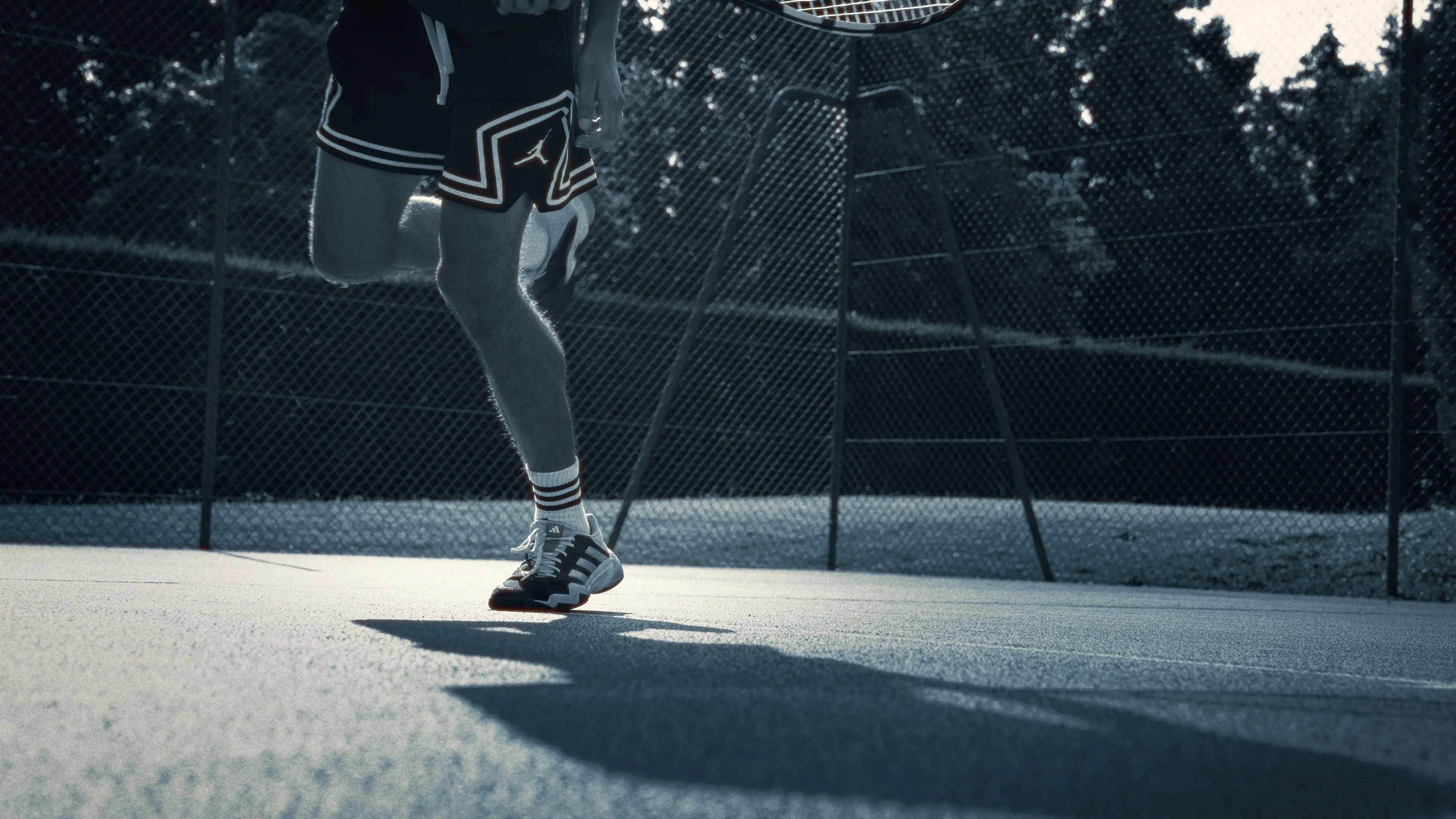 Babolat, photographie 2
