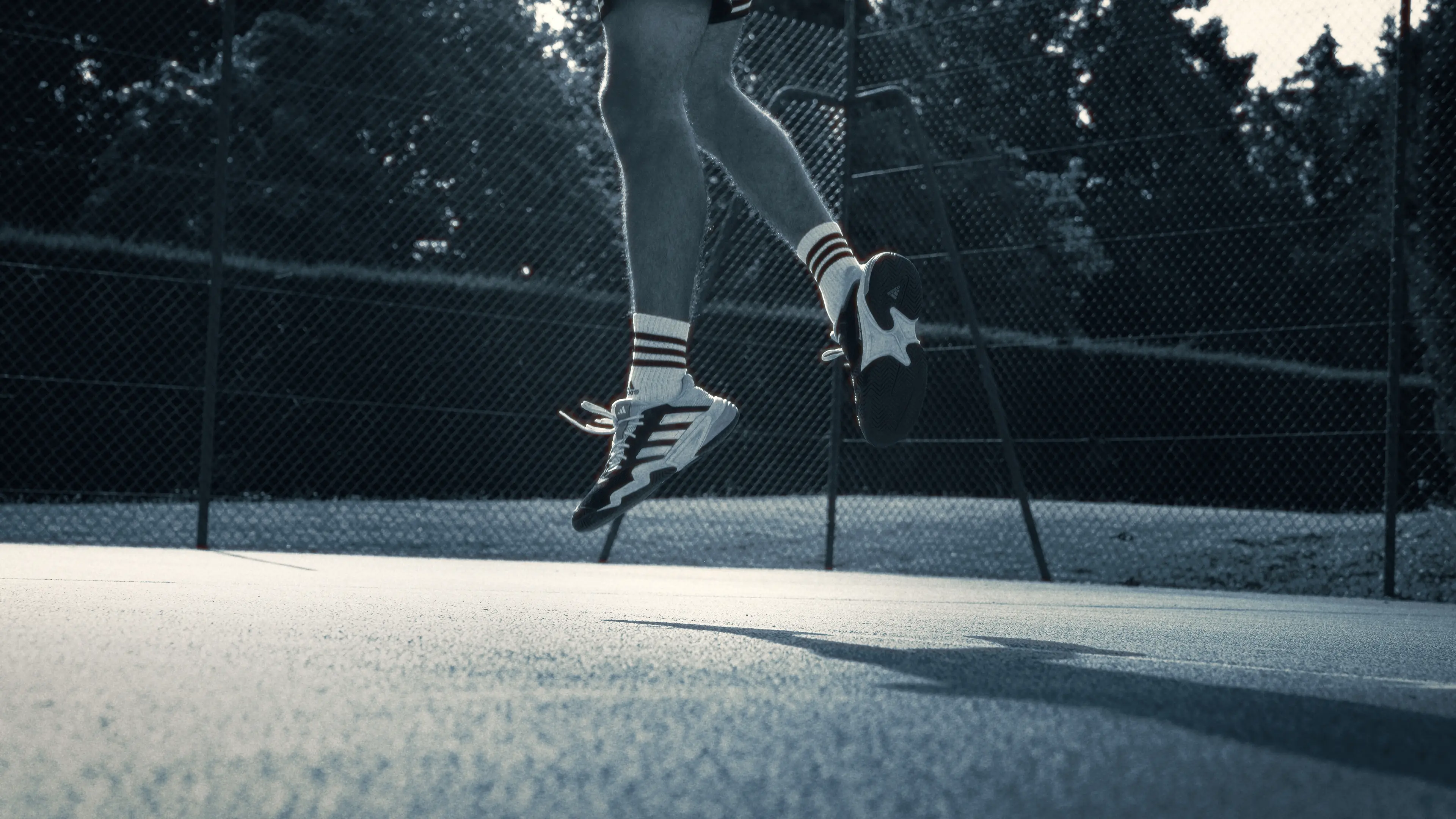 Babolat, photographie 4