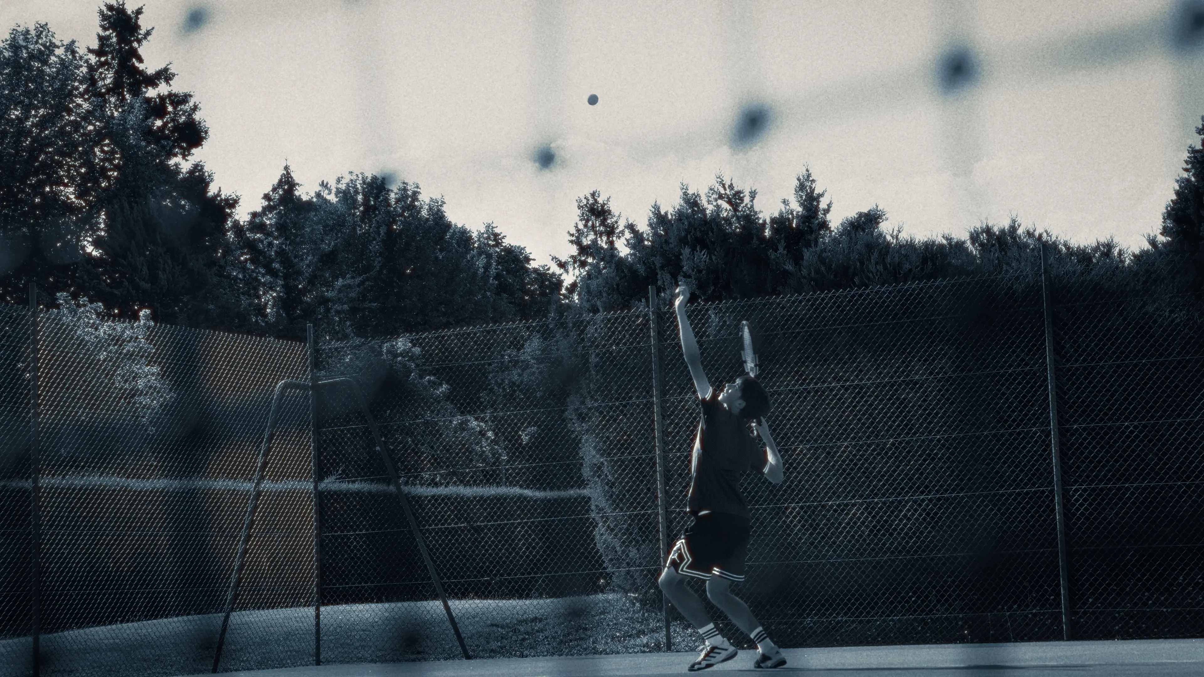 Babolat, photographie 6