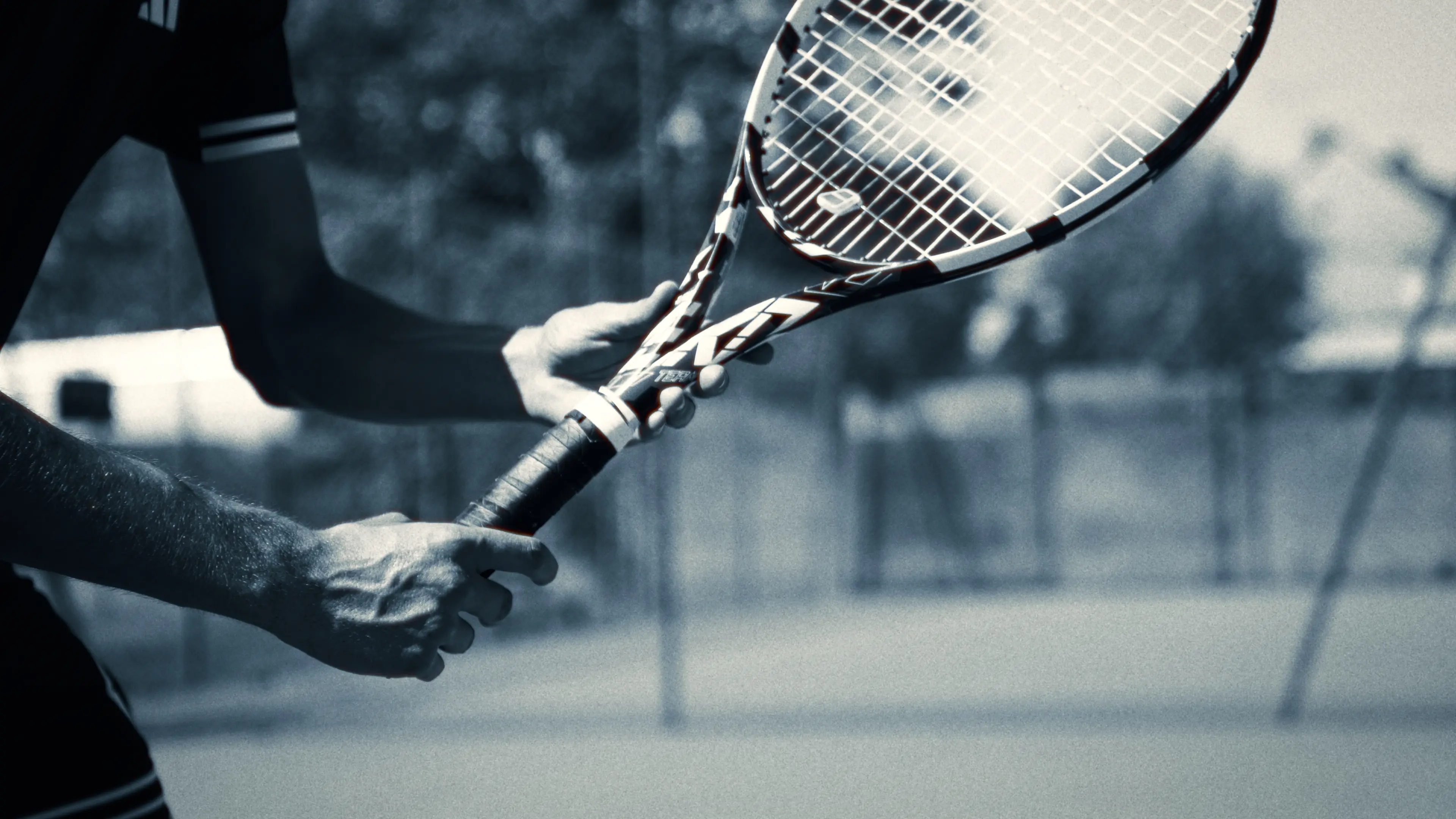 Babolat, photographie 7