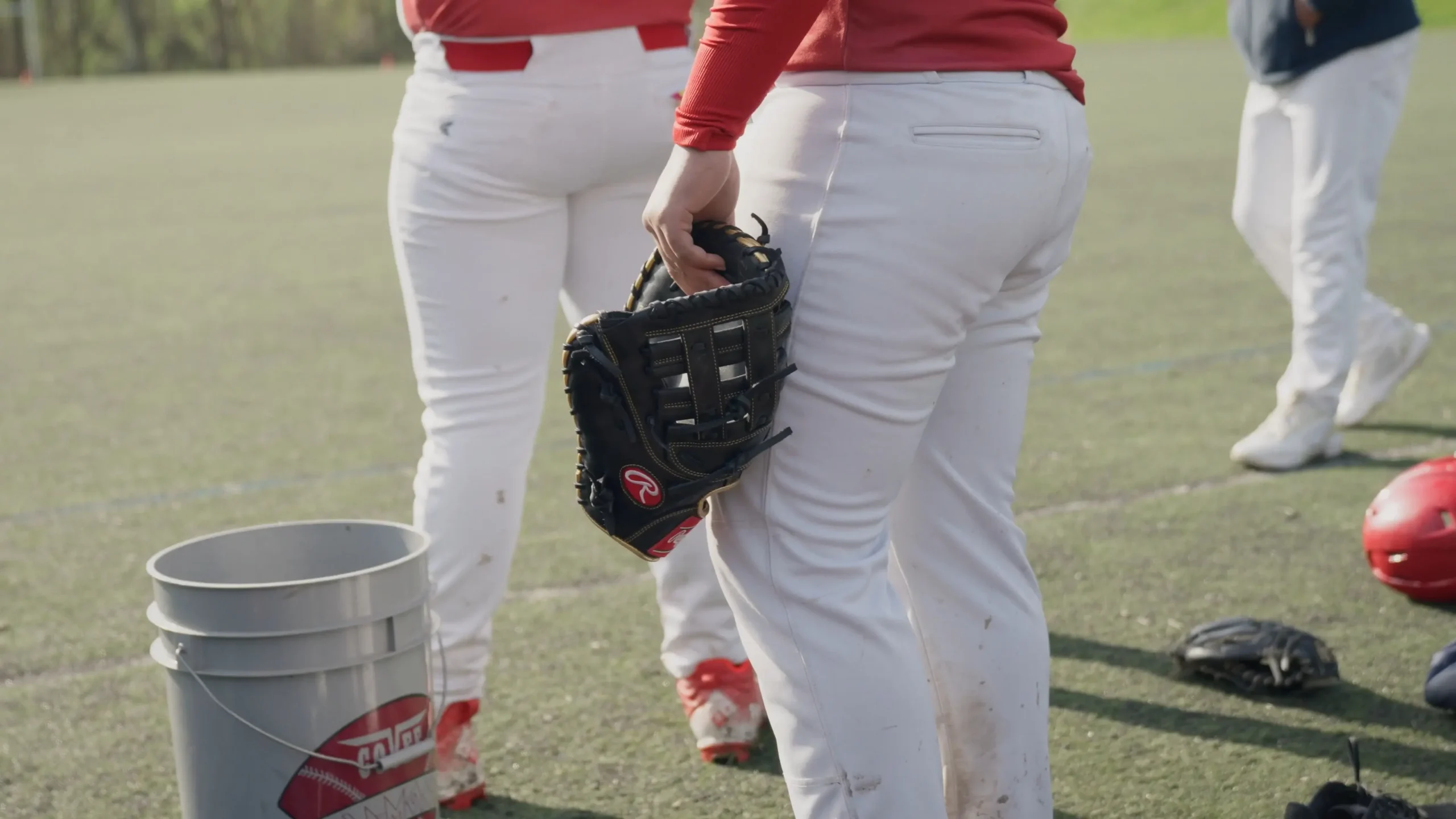 Cerbères Baseball Team, photographie 2