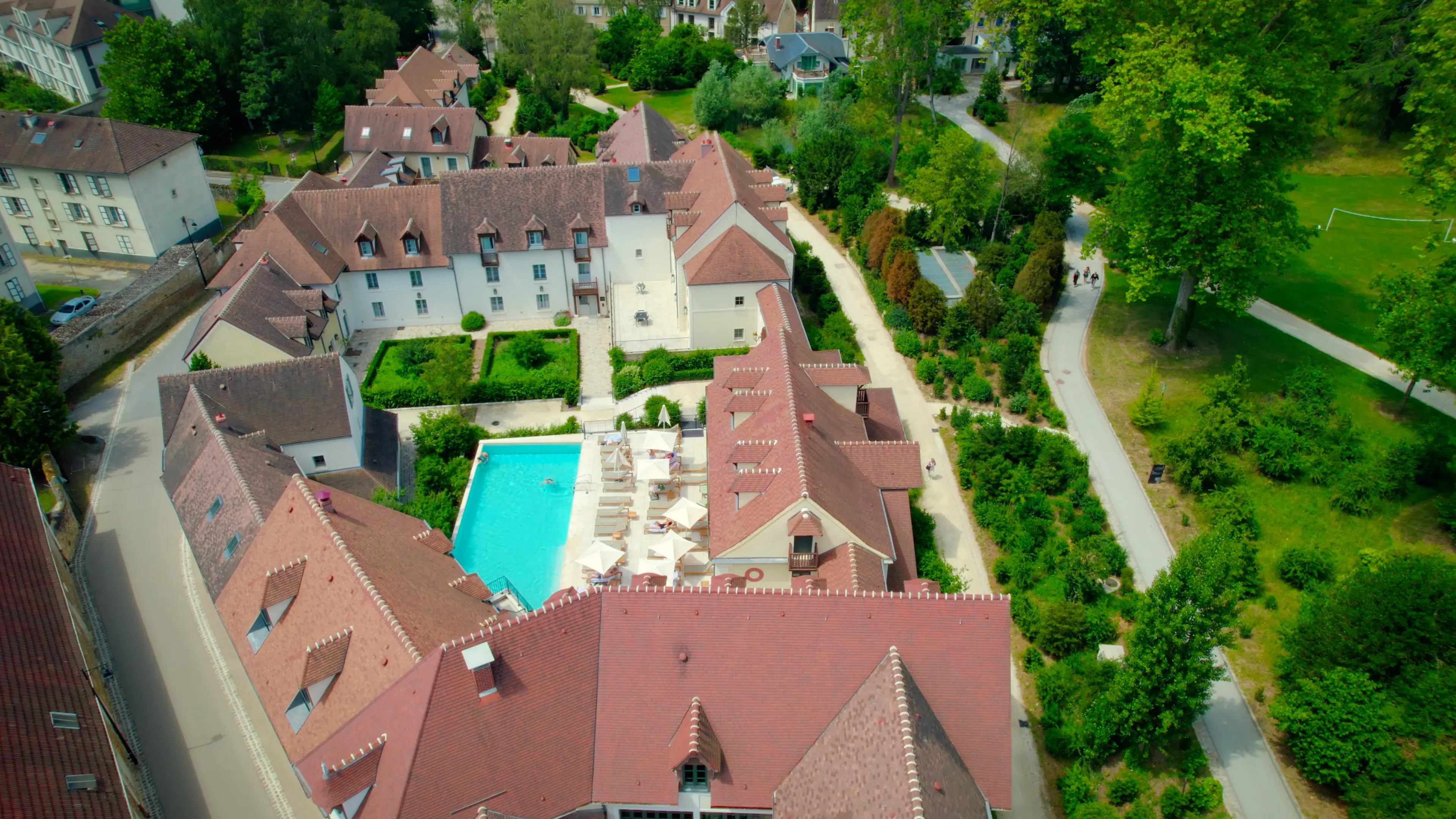 Dolce by Wyndham Versailles, photographie 2