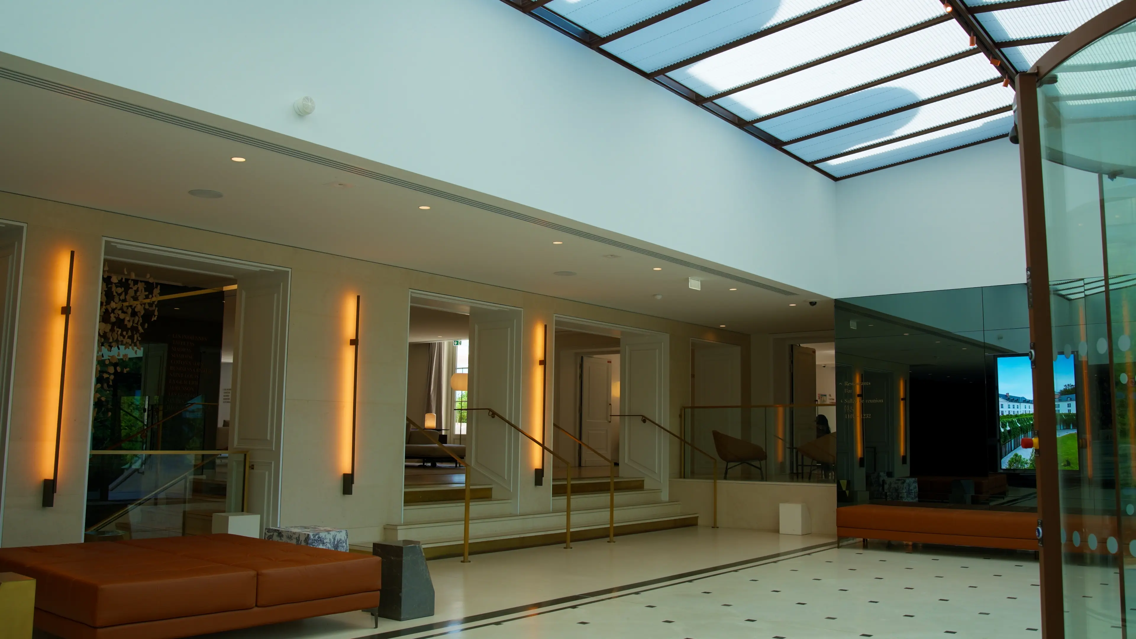 Dolce by Wyndham Versailles, photographie 6