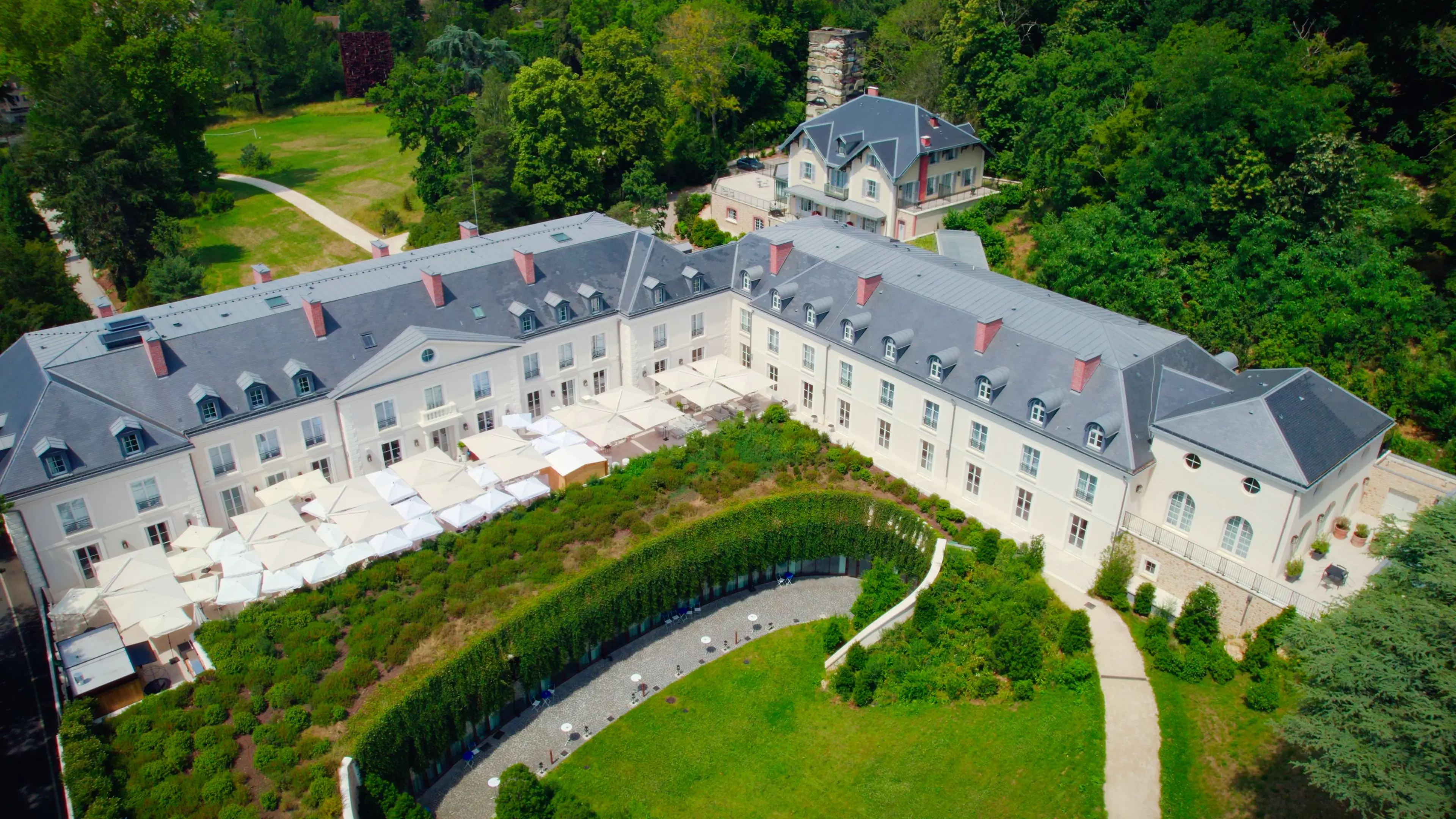 Dolce by Wyndham Versailles, photographie 12