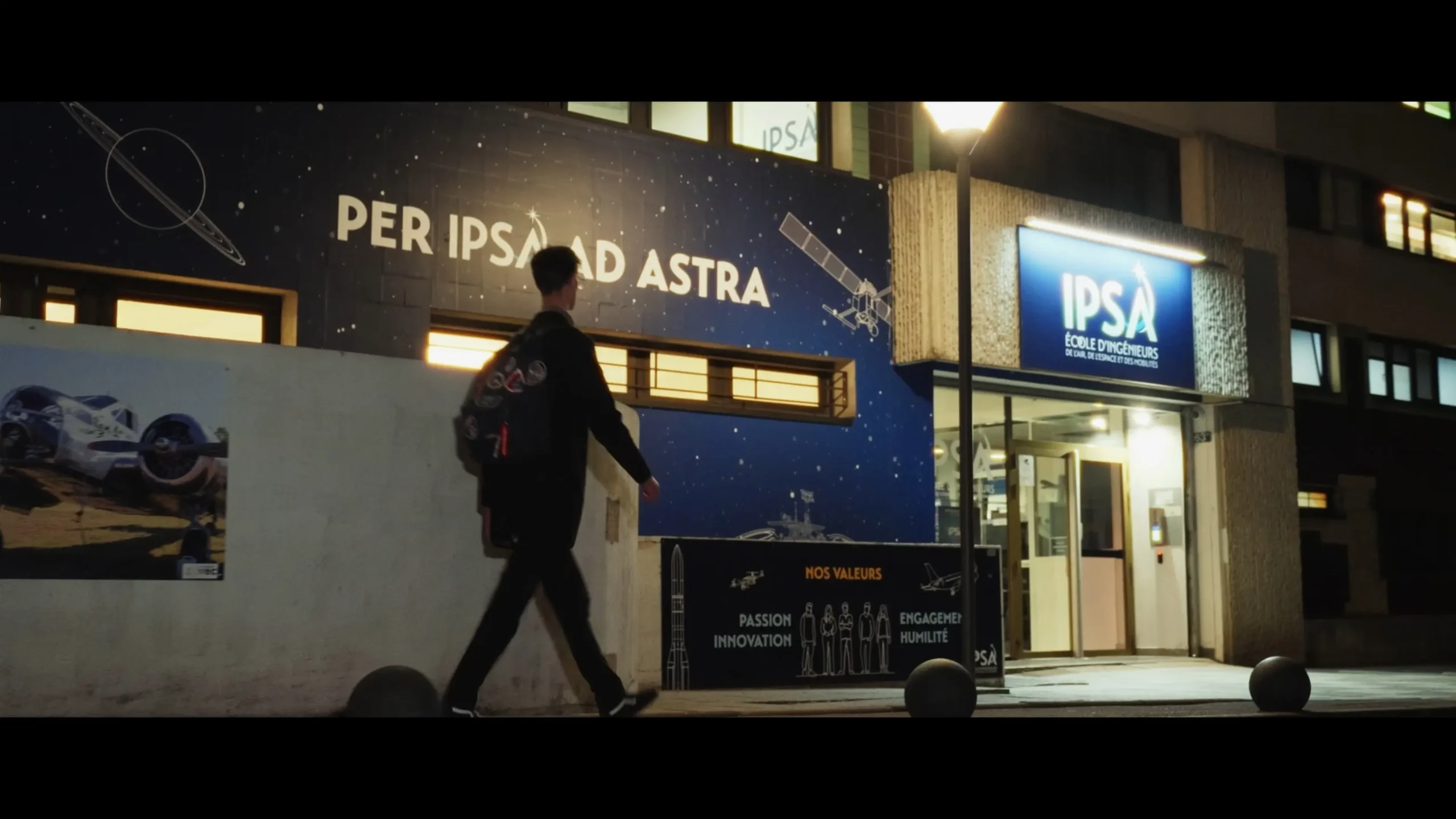 IPSA, photographie 4