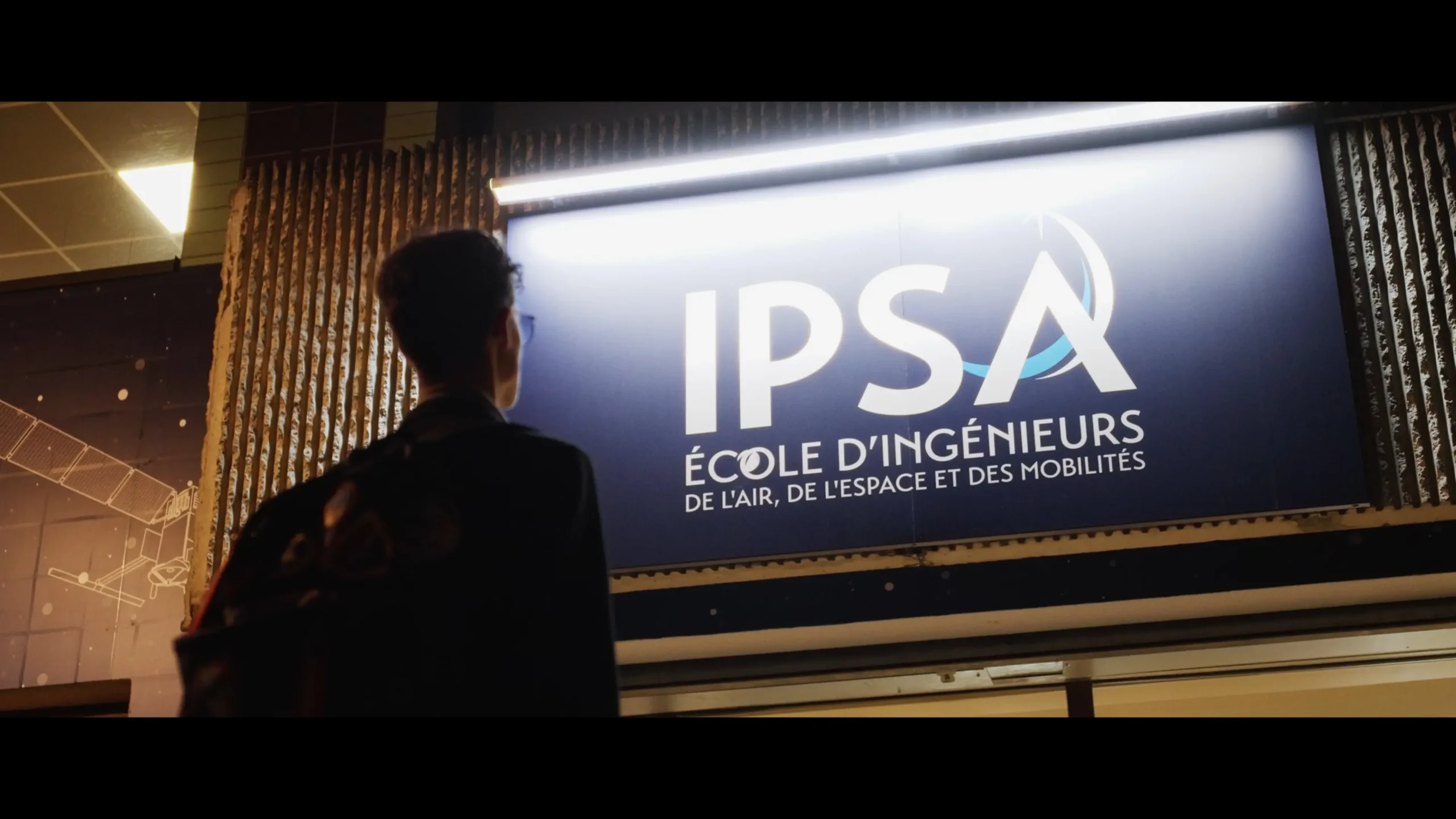 IPSA, photographie 5
