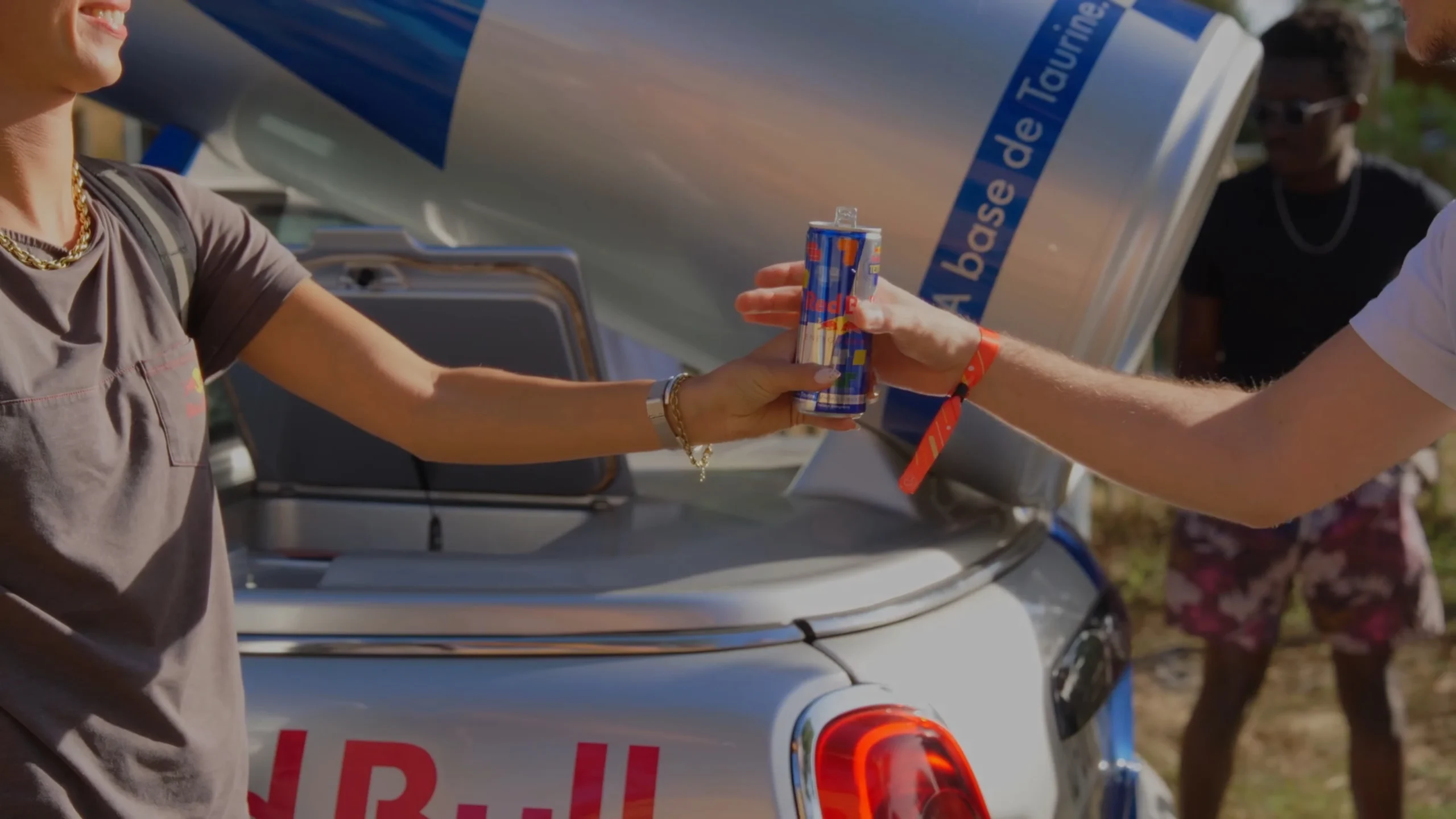 Red Bull, photographie 6
