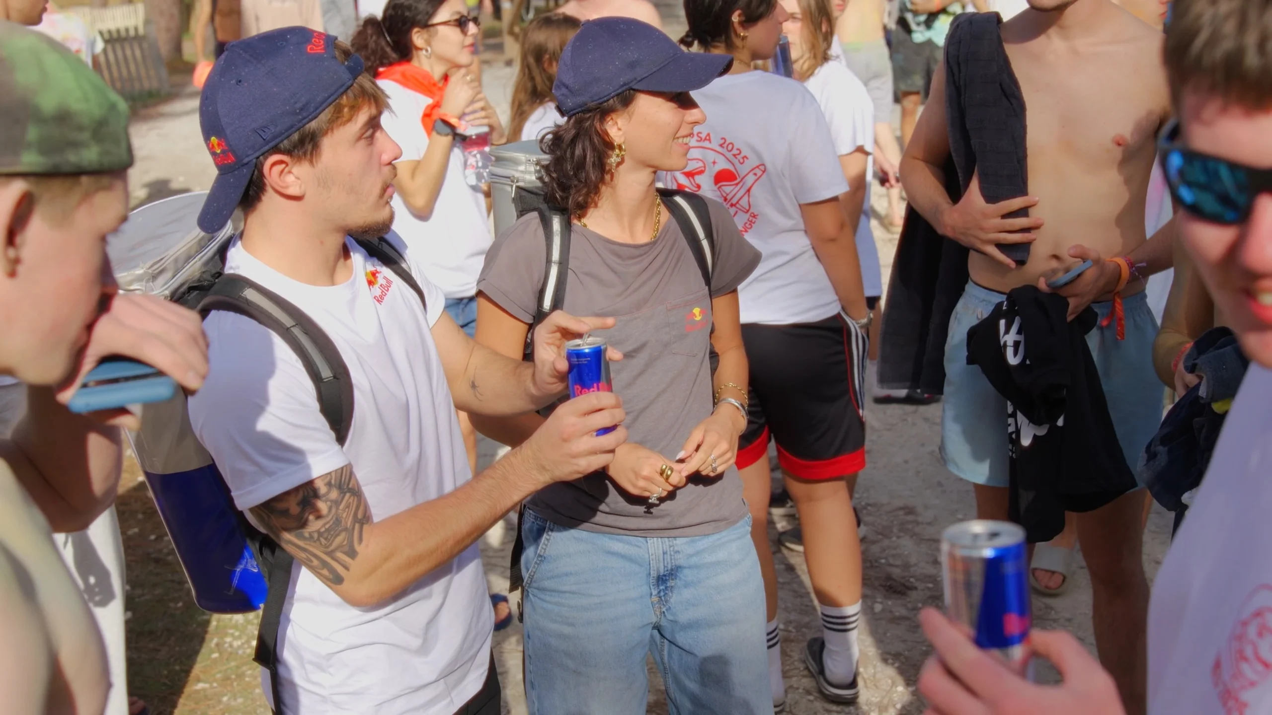 Red Bull, photographie 4